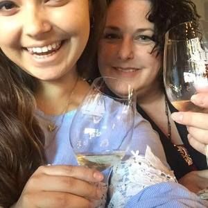 Meet your Posher, Maggie